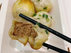 生煎-荣阳楼(山塘街店)