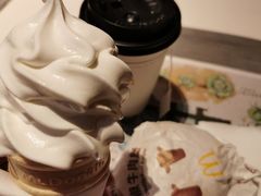 -麦当劳(垡头西路店)