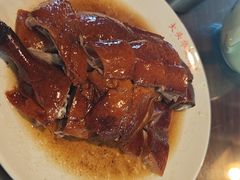 -黄连大头华烧鹅店(大良店)