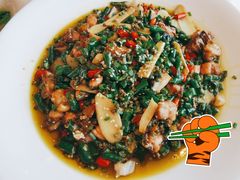 尖叫鸡-辣婆婆(航天桥店)