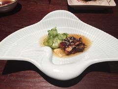 -翔峰炭火鳗鱼(悦泰街里公寓店)