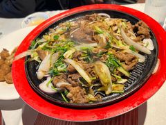 -庆云楼饭庄(什刹海店)
