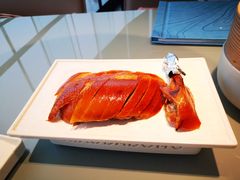 -小大董·烤鸭(观景餐厅·南京西路店)