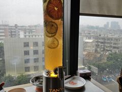 -探鱼·鲜青椒爽麻烤鱼(中山大信新都汇店)