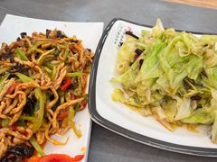 -彭记老妈蹄花(文化路店)