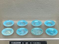 -亳州博物馆