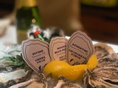 -Osteria Garden 生蚝花园餐厅(原进贤路店)