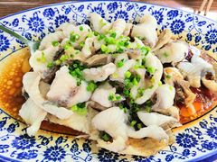 -广府乡下·饭庄(新港东路店)