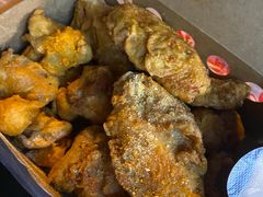 -阿捡忭京炸鸡(韭菜园总店)