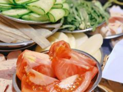 -渝味黄姐火锅(黄泥村店)