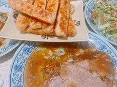 -协顺园回头馆(南顺城路店)