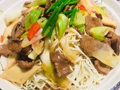 -十面欢腾·海鲜面·台式Bistro(长乐路店)