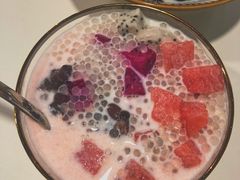 水果捞-大蜜旺(丽水店)