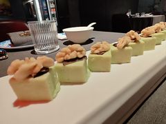-肆月河豚·新淮扬菜·烤鸭(中关村店)