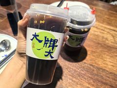 -大牌大·传统杭帮菜(湖滨店)