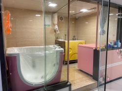 -敦南真爱月子会所(黄埔店)