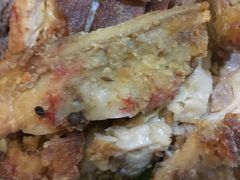 -丽华餐厅·天津菜(艳阳路店)