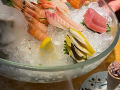 -禾风·海鲜料理自助(玉林店)