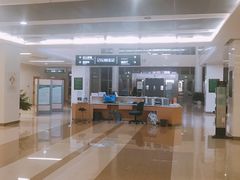 -苏州独墅湖科教创新区医院