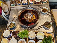 -俏媳妇火锅(宽窄巷子店)