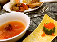 -岚桥锦江大酒店-瑞泰西餐厅