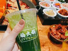 -楠火锅(哈尔滨金爵万象店)