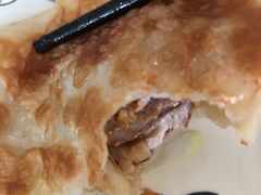 -李连贵酒家熏肉大饼(昆明街店)