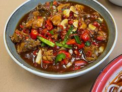 -老三样·旧食新味(万寿宫店)