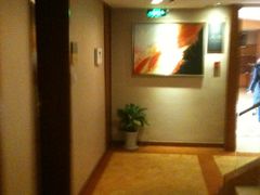 -扬州瘦西湖汇金酒店