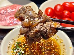 -蜀国大将老火锅(江北店)