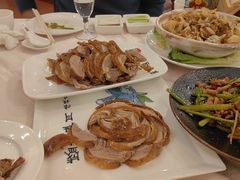 -全聚德(前门店)