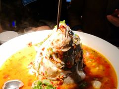 -坛宗剁椒鱼头(河西王府井店)