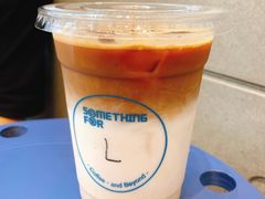 -Something For(中洲湾店)