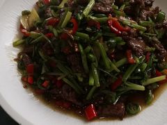 -听风阁农家私房菜茶楼(龙坞店)