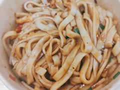 -捌玖粉面馆·猪油拌粉