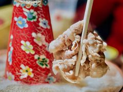 羊大爷大宝剑-羊大爷涮肉(亮马桥店)