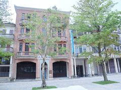 -赤坎·广东华侨国际旅游度假区