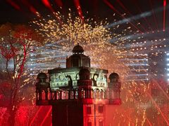 -赤坎·广东华侨国际旅游度假区