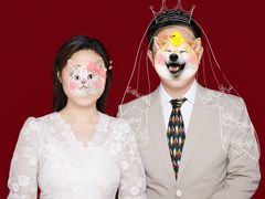 -海马体照相馆|大师(北京华贸中心店)