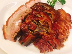 -香港新发烧腊茶餐厅(万象店)