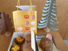 -LANLIZI BAKERY(COSMO店)