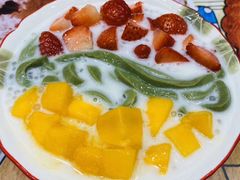 -甜心妈妈·榴莲星级糖水(北京路总店)