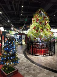 -幻贝家儿童乐园(苏州中心店)