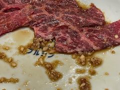 -蒜香焼肉PURUSHIN(马场路店)