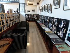 -三味书屋(复兴门内大街店)