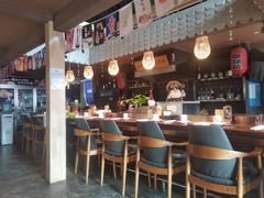 -萤初高端日料王(曲江银泰店)