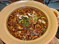 -薇酌饮·陕西菜(南门外店)