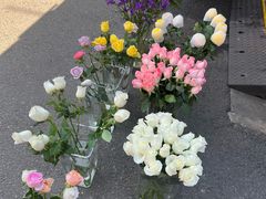 -循礼门鲜花花市(武汉循礼门店)