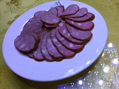 -长白山国际酒店中餐厅