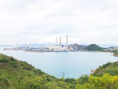 -南丫岛